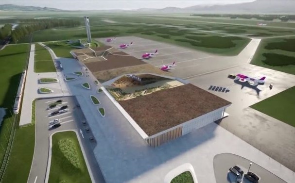 Ne pranvere Kukesi hapet per fluturime- Rama: Ja kur nis puna per aeroportin e Vlores
